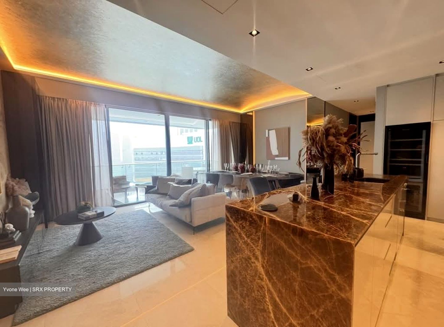Concourse Skyline (D7), Apartment #585484221